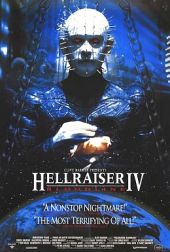Hellraiser IV: Dziedzictwo krwi